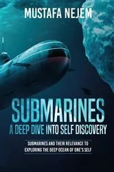 Book cover of Submarines a Deep Dive into Self Discovery by Unknown