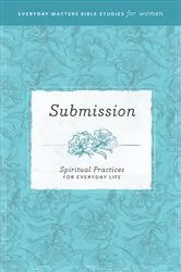 Book cover of Submission by Franklyn Harris Bennett
