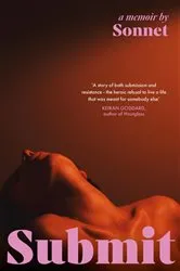 Book cover of Submit by Sonnet