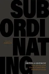 Book cover of Subordinating Intelligence by David P. Oakley