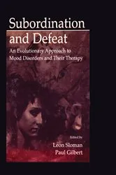 Book cover of Subordination and Defeat by Leon Sloman