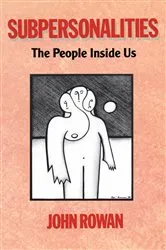 Book cover of Subpersonalities by John Rowan