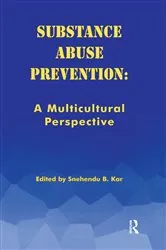Book cover of Substance Abuse Prevention by Kar Snehendu
