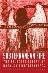 Book cover of Subterranean Fire (2nd ed.) by Unknown