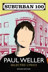Book cover of Suburban 100 by Paul Weller