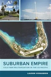 Book cover of Suburban Empire by Unknown
