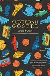 Book cover of Suburban Gospel by Unknown
