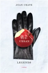 Book cover of subUrban Legends by Joan Crate