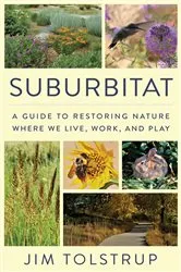 Book cover of SUBURBITAT by Jim Tolstrup
