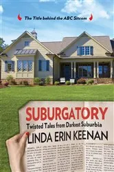 Book cover of Suburgatory by Unknown