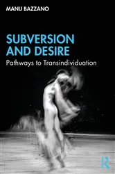 Book cover of Subversion and Desire by Manu Bazzano
