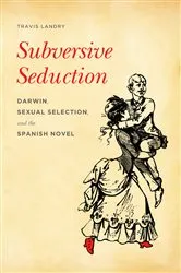Book cover of Subversive Seduction by Travis Landry