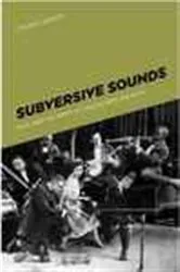 Book cover of Subversive Sounds by Charles B. Hersch