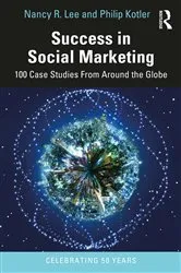 Book cover of Success in Social Marketing by Nancy R. Lee