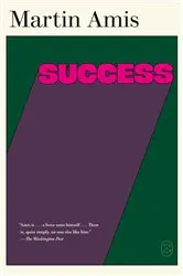 Book cover of Success by Unknown