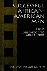Book cover of Successful African-American Men by Sandra Taylor Griffin
