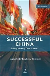 Book cover of Successful China by Hiria Ottino