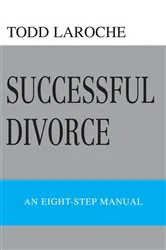 Book cover of Successful Divorce by Unknown