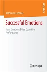 Book cover of Successful Emotions by Katharina