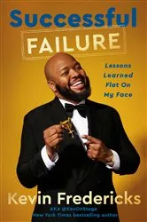 Book cover of Successful Failure by Kevin Fredericks