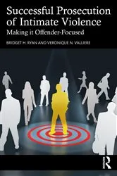 Book cover of Successful Prosecution of Intimate Violence by Bridget H. Ryan