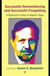 Book cover of Successful Remembering and Successful Forgetting by Aaron S. Benjamin