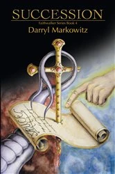 Book cover of Succession (3rd ed.) by MARKOWITZ