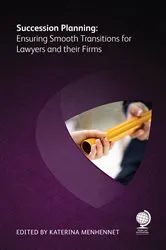 Book cover of Succession Planning by Unknown