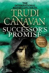 Book cover of Successor's Promise by Trudi Canavan