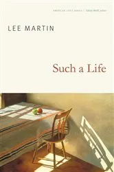 Book cover of Such a Life by Unknown
