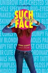 Book cover of Such a Pretty Face by Ann Angel
