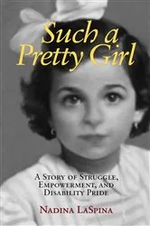 Book cover of Such a Pretty Girl by T. Greenwood