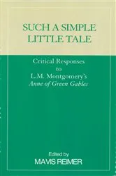 Book cover of Such a Simple Little Tale by Mavis Reimer