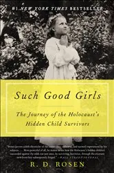 Book cover of Such Good Girls by Unknown