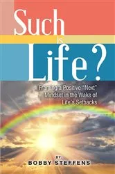 Book cover of Such is Life by Goran Jese