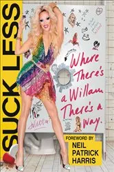 Book cover of Suck Less by Willam Belli