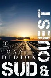 Book cover of Sud et Ouest by Unknown