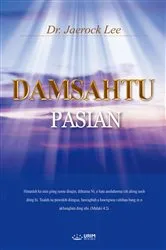 Book cover of SUDAMTU PASIAN(Zou Edition) by Jaerock Lee