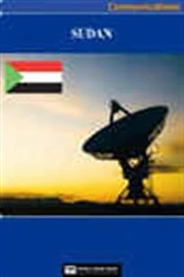 Book cover of Sudan Media, Internet & Telecommunications Complete Profile (2nd ed.) by World Trade Press