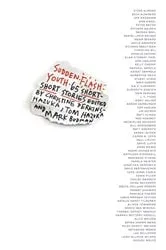 Book cover of Sudden Flash Youth: 65 Short-Short Stories by Christine Perkins-Hazuka