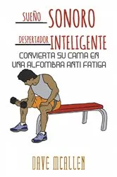 Book cover of Sueño sonoro, despertador inteligente by Unknown