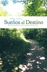 Book cover of Sueños Al Destino by Unknown