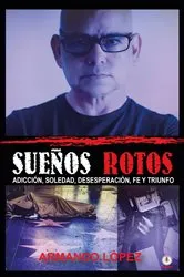 Book cover of Sueños rotos by Unknown