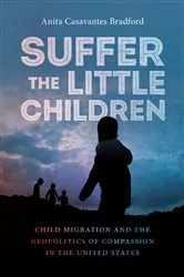 Book cover of Suffer the Little Children by Unknown