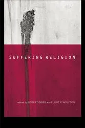 Book cover of Suffering Religion by Unknown