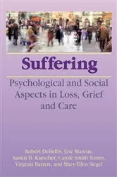Book cover of Suffering by Paul David Tripp