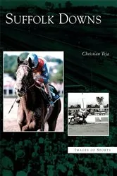 Book cover of Suffolk Downs by Christian Teja