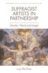 Book cover of Suffragist Artists in Partnership by Unknown