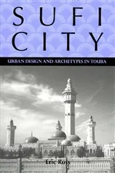 Book cover of Sufi City by Eric Ross