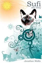 Book cover of Sufi - Her Story by Jonathan Wallis